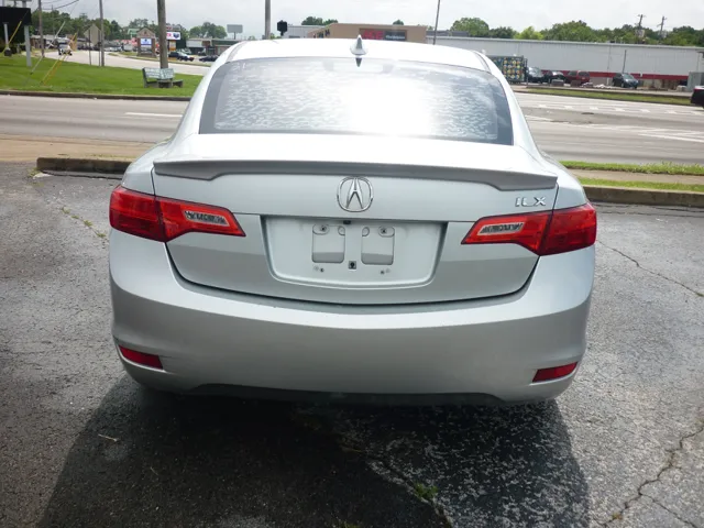 2014 Acura ILX Technology - Photo 6