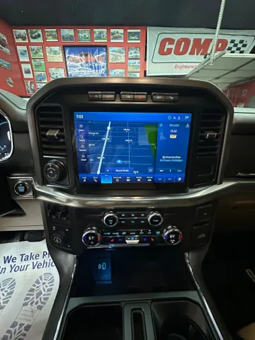 2021 Ford F-150 Lariat - Photo 6
