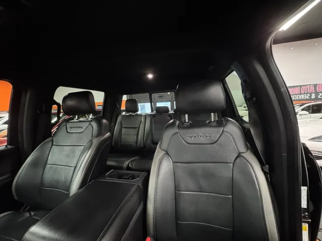 2017 Ford F-150 photo 15