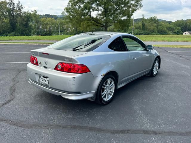 2006 Acura RSX
