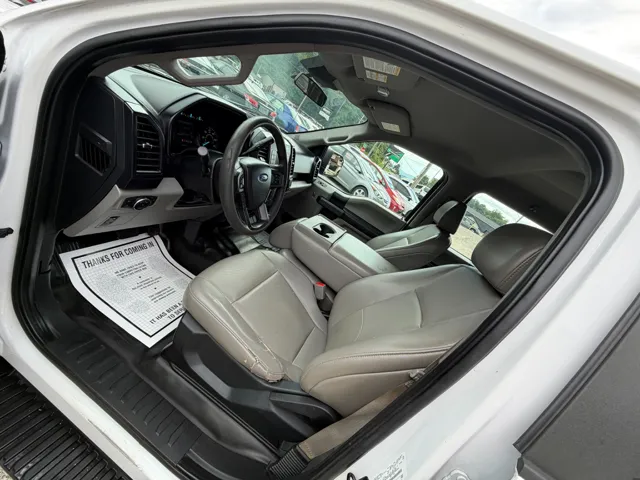 2020 Ford F-150 XL - Photo 10