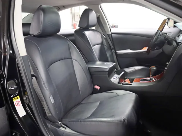 2007 Lexus ES 350 photo 22