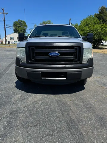 2014 Ford F-150 XL - Photo 9
