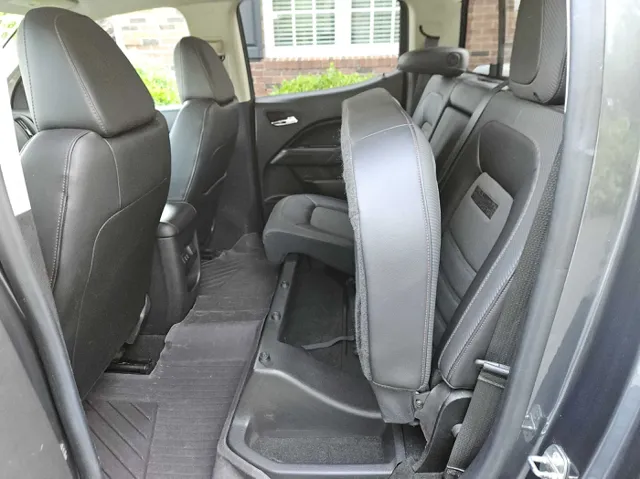 2016 GMC Canyon SLE - Photo 27