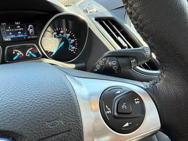 2016 Ford Escape SE - Photo 39
