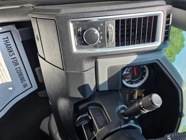 2017 RAM Ram 1500 Pickup SLT - Photo 16