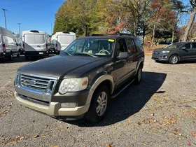 2008 Ford Explorer Eddie Bauer's photo