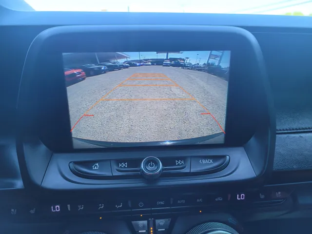 2017 Chevrolet Camaro 2SS - Photo 23