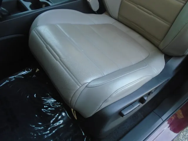 2018 Honda CR-V Touring - Photo 34