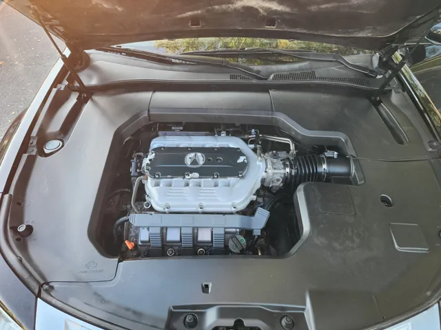2011 Acura TL photo 19