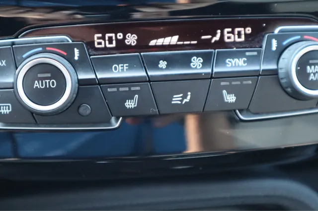 2017 BMW X1 28i - Photo 27