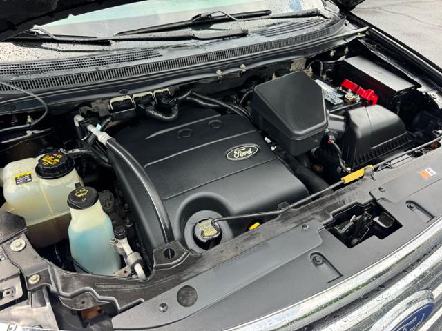 2013 Ford Edge