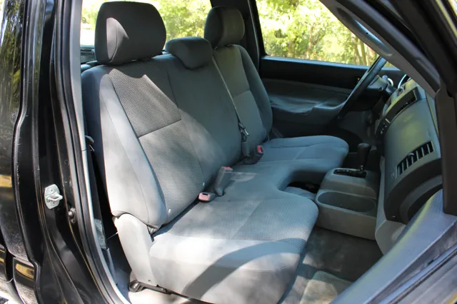 2006 Toyota Tacoma Base - Photo 14