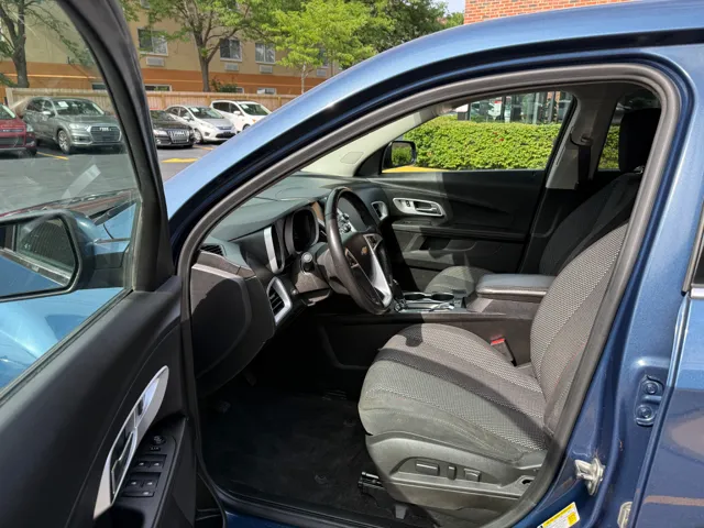 2017 Chevrolet Equinox LT - Photo 36