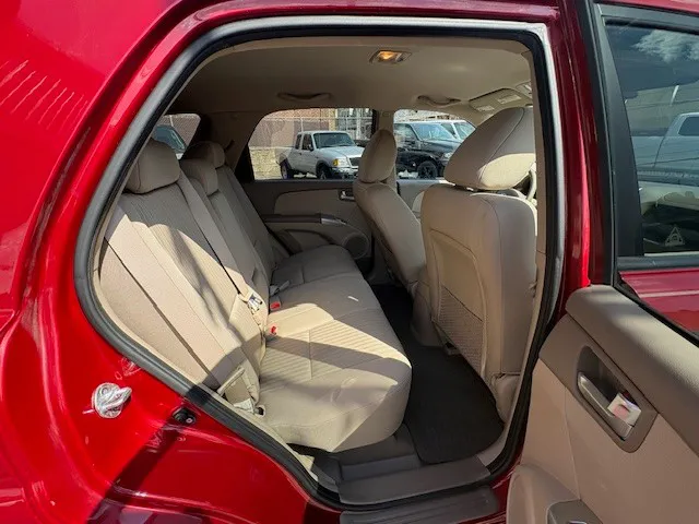 2010 Kia Sportage LX - Photo 16