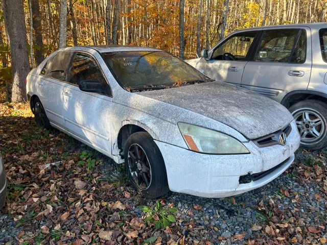 2004 Honda Accord EX's photo