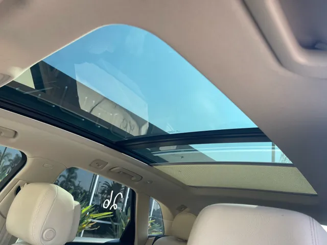 2018 Audi Q5 Premium Prestige photo 3