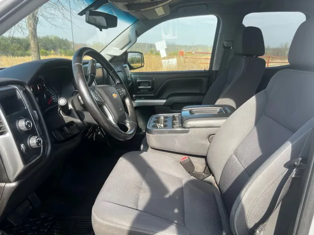 2019 Chevrolet Silverado 1500 LD LT - Photo 9