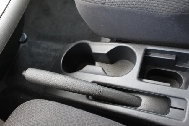 2009 Scion xB Base - Photo 17