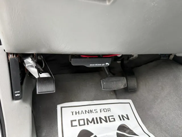 2007 Ford F-250 Super Duty XLT - Photo 25