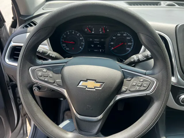 2019 Chevrolet Equinox LS - Photo 9
