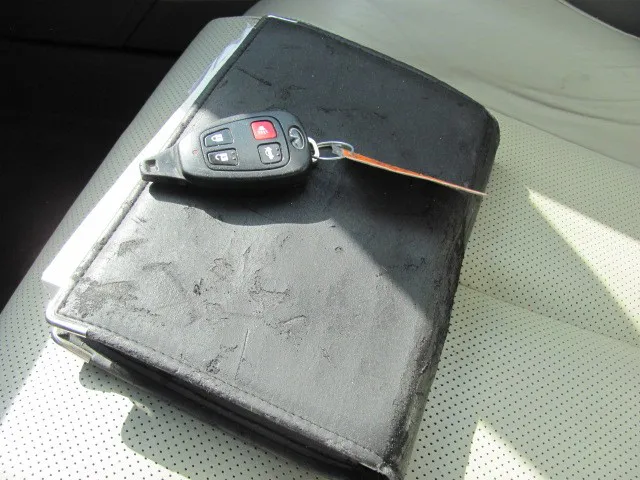 2003 INFINITI M45 Base - Photo 18