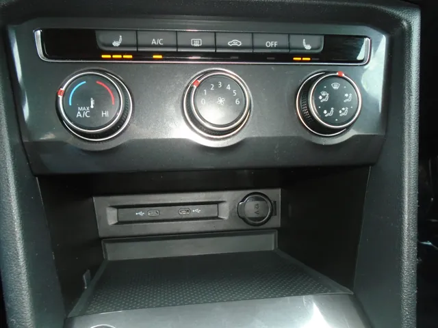 2024 Volkswagen Tiguan S - Photo 71