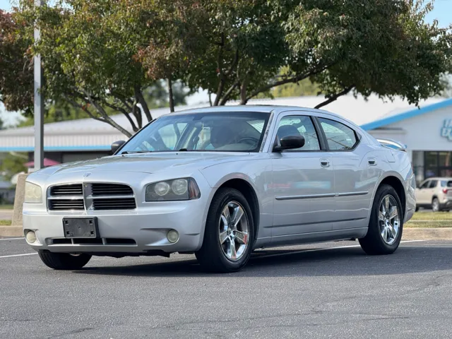 2009 Dodge Charger