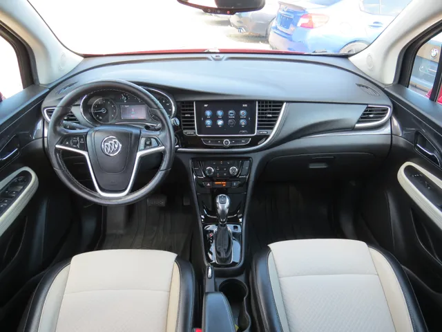 2019 Buick Encore Preferred photo 18