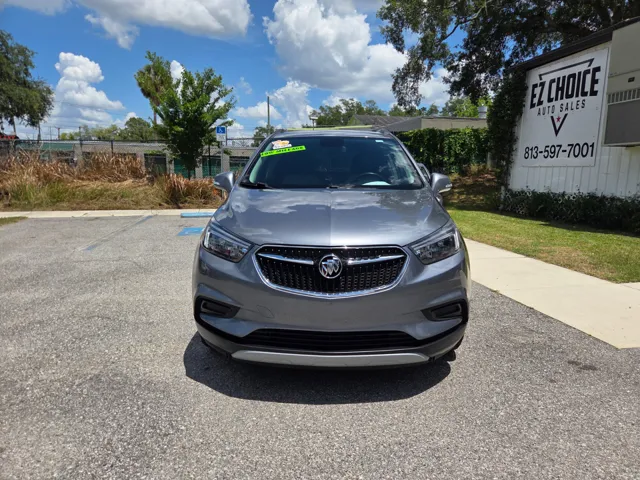 2019 Buick Encore Preferred - Photo 14