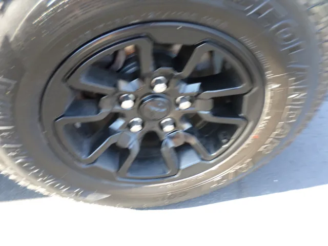 2022 RAM Ram 1500 Classic Warlock - Photo 51