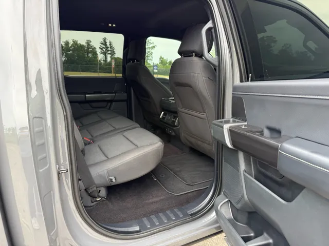 2021 Ford F-150 XLT - Photo 27