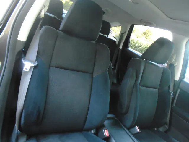 2014 Honda CR-V EX - Photo 46