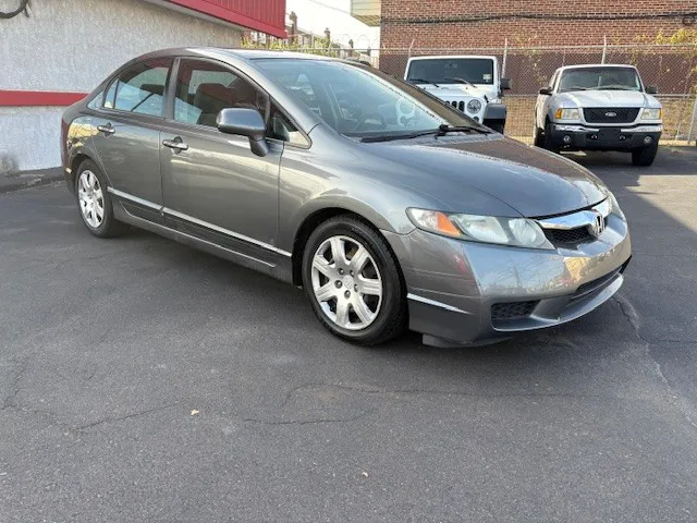 2009 Honda Civic