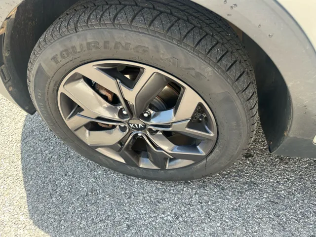 2020 Kia Sportage S - Photo 26