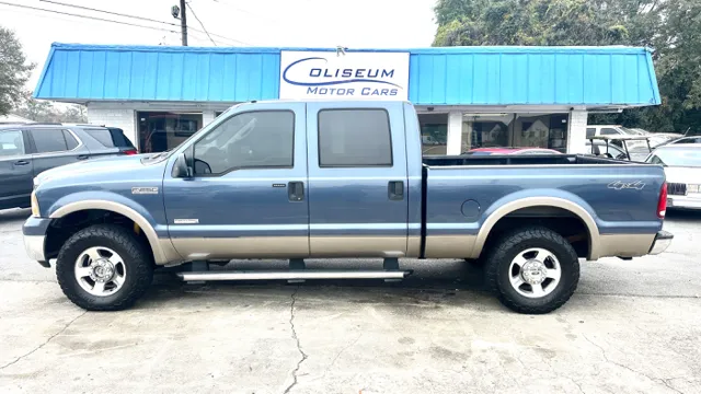2005 Ford F-250 Super Duty XL's photo