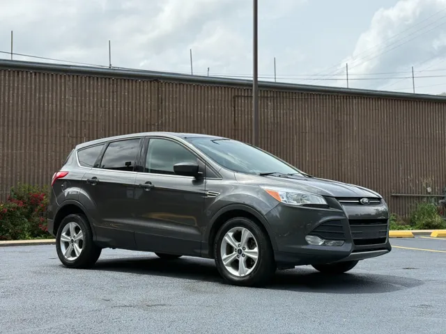 2015 Ford Escape SE - Photo 11