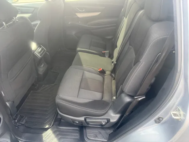 2019 Subaru Ascent Premium - Photo 22