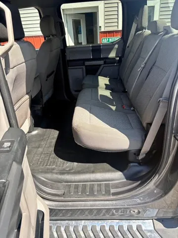 2018 Ford F-150 XLT - Photo 8