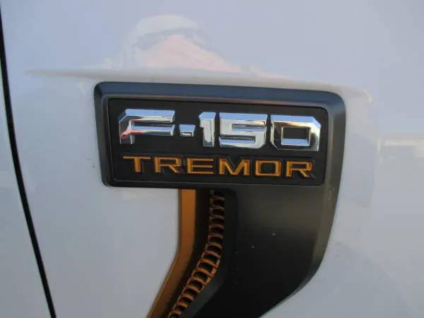 2023 Ford F-150 Tremor - Photo 14