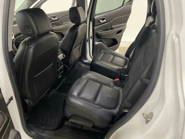 2018 Gmc Acadia SLT photo 9