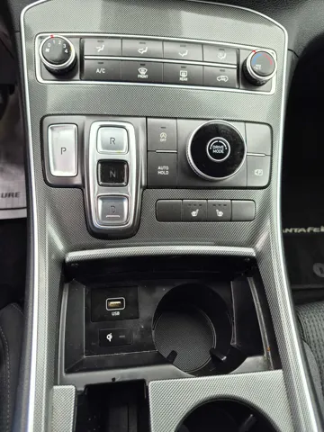 2022 Hyundai Santa Fe SEL - Photo 24