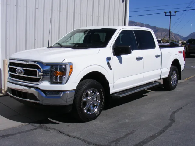2023 Ford F-150 XLT - Photo 5