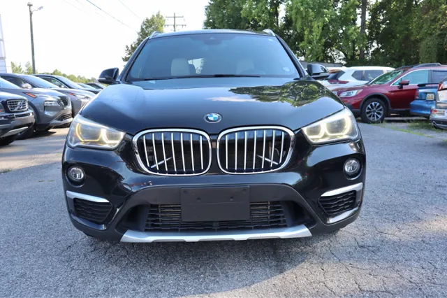 2017 BMW X1 28i - Photo 6