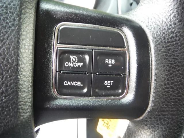 2014 Dodge Grand Caravan SXT - Photo 18