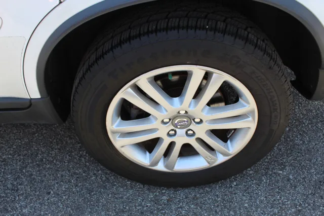2011 Volvo XC90 3.2 - Photo 29