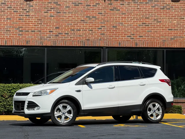 2016 Ford Escape SE - Photo 7