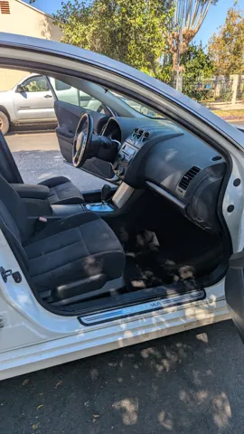 2008 Nissan Altima S - Photo 11