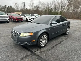 2006 Audi A4 Base's photo