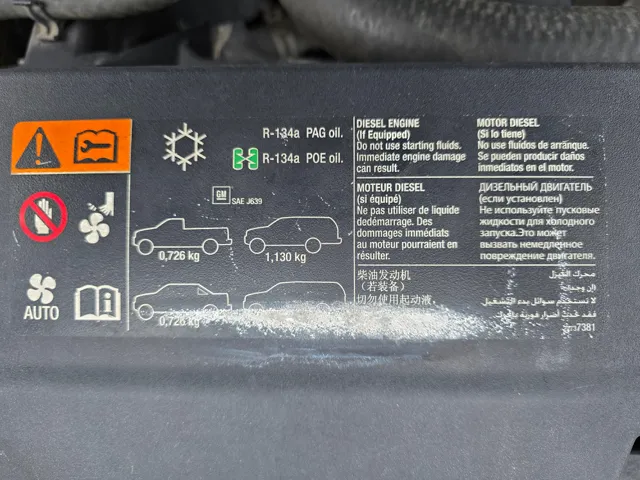 2014 Chevrolet Tahoe - Photo 104